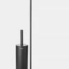 Roll Holder with Towel Holder and Shelf - MINDSET BRABANTIA